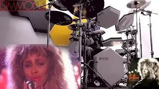 Tina Turner - 
