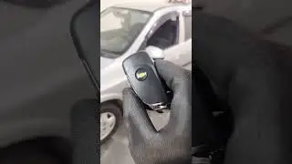 Dica, voc&ecirc; sabe se seu carro tem alarme original? @santochaveirooficial