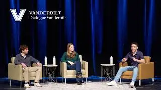 Dialogue Vanderbilt Presents: The Death of Facebook featuring Teddy Solomon, CEO of Fizz Social