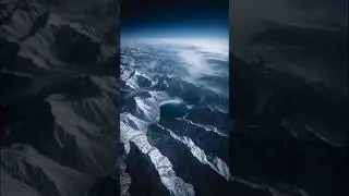 Roopkund Lake Mystery (Skeleton Lake, Uttarakhand) #shorts #shortsfeed #shortsviral #history #facts