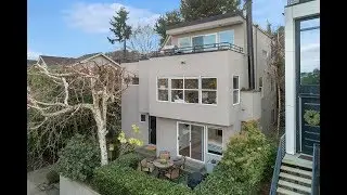 2137 Waverly Place North, Seattle, WA 98109