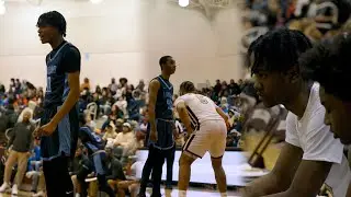 DID KING'S FORK JUST SCORE 100 PTS VS LAKELAND?!?! EVERYBODY GET A BUCKET?