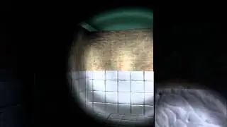 Slender scary moments