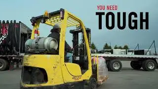 Load Securement