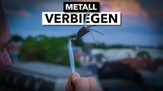 Gabeln VERBIEGEN🍴 -  Der BESTE Effekt ✨Zauberer München