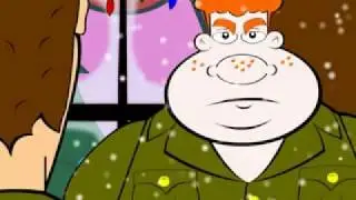 The Pet Peeves Holiday Special