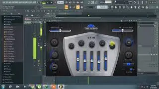 The King Vst Free Download By Dj Sagar