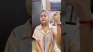 Mini Vlog Day 204 | আমি কখনো আমার Skincare Skip করি না #minivlog #shorts