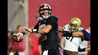 PACK THE ROCK POD - S2 Episode 9: Akron Review/IU's First B10 Matchup/Down the Road