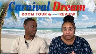Carnival Dream | Honest Review 2025