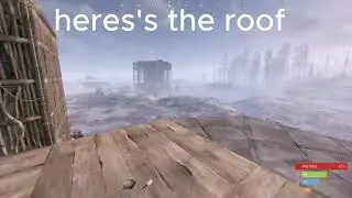 rust base tour