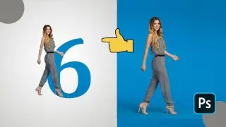 Photoshop Text Clipping Mask Tutorial for Beginners | Photo Manipulation Photoshop #photoshop
