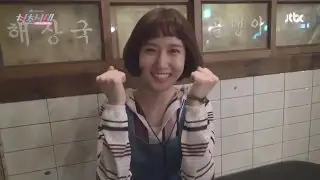 [메이킹] 춤신춤왕 박은빈, 무아지경 댄스 '히트다 히트'