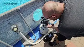 Make Your Pool Crystal Clear With This Upgrade