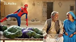 Hulk ki ai video Kaise banaen aicartoon @dlhulk #youtubeshorts #trending #aicontent #Shorts #viral