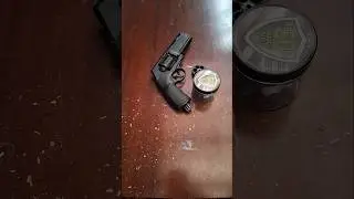 T4E Revolver HDR / TR 50