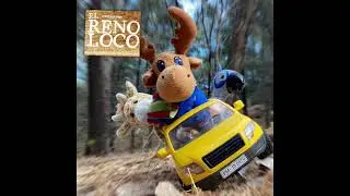 Con Bro Chill - Party Animal
