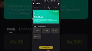 SNACK VIDEO UNLIMITED COINS TRICK/SNACK VIDEO EARNING/SNACK VIDEO UNLIMITED REFFER TRICK