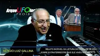 CLUBE DOS UF&Oacute;LOGOS - O DESPERTAR COM GRA&Ccedil;A PIMENTEL