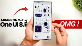 Samsung One UI 8.5 Update Full Details | Features, Performance, Supported Devices & Changes