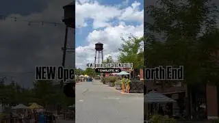 Camp Northend New Businesses: Charlotte, NC