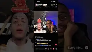 Flysoulja & Pixie get into a heated exchange &ldquo;AGAIN&rdquo;