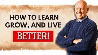 Why Reflection Creates Wisdom for a Lifetime! | Stephen Covey