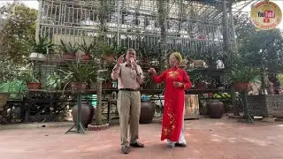 Vlog 242: Traditional Vietnamese Opera - A Love Song