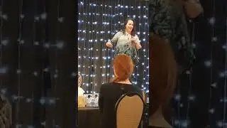 Sacred Hearts Rising Speech