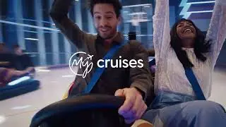 Мои круизы | Откройте для себя преимущества My Cruises