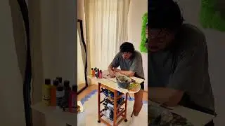 KUMAŞ NASIL BOYANIR?