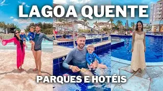 CALDAS NOVAS LAGOA QUENTE HOTEL ECO TOWERS , PARQUE AQU&Aacute;TICO, DICAS, PRE&Ccedil;OS, ATRA&Ccedil;&Otilde;ES, ROTEIRO