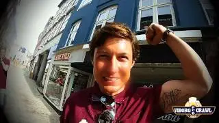 Viborg Pub Crawl 2012