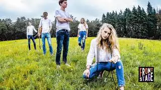 Frontstage Talenten ontwikkeling