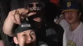 YAKOU(夜光)-COCKROACHEEE'z-prod. MiNdToUcHbeaTs