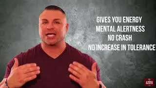 AZOTH 2.0 NOOTROPIC: A Breakdown Ft. Tim Muriello