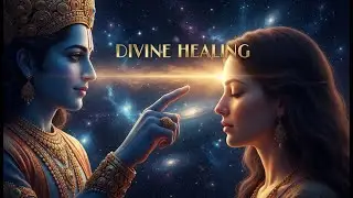 Complete Karma Cleanse: Vishnu Mantra to Remove Negative Energy & Heal The Soul (Instant Relief)