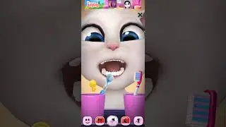 #shorts #Tomcartoons for kids,talking angela,talking tom