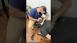 ✅Compilado de AJUSTES/QUIROPRAXIA/CHIROPRACTIC CERVICALES, ASMR CRACK🔥