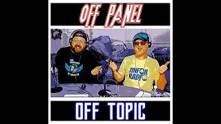 #17: DC FanDome 2021 Extravaganza and Marvel Movies Delayed