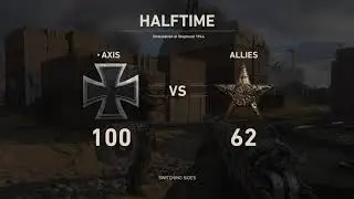 Best Class setup Domination GamePlay WW2 Shipment 24/7
