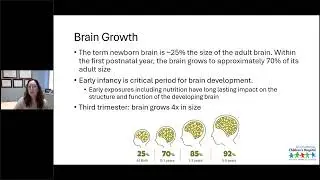 Nurturing Tiny Miracles: The Lifelong Benefits of Human Milk for Preterm Infants with Dr Kate Tauber