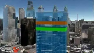 Condominium Development Demo: 2116 Chestnut Street