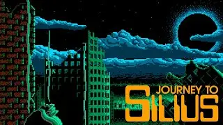 Journey to Silius y Contra 3 Hard