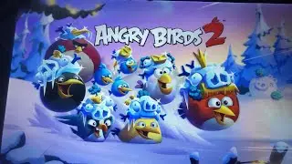 (Angry Birds 2)(Boss Fight Gameplay) Copacabacon Level 786 Boss Fight: Chef Pig