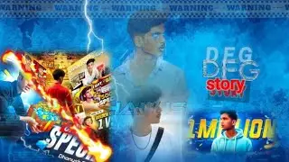 Story of (&hellip;DFG...) Telugu  #mr. Max  gamer 