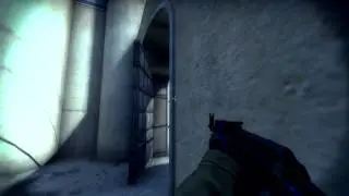 Squeezy | ACE Clutch | 1VS5 | Dust 2!