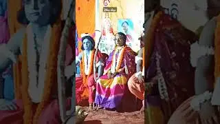 shree Ram Janaki Bethe he mere seneme#gdmvlogs #smileboysantosh #fmmanoj