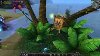 Bilgewater Cartel Represent Quest ID 24858 Playthrough WoW