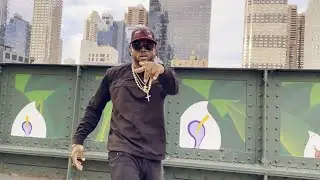 Dibi Dobo - Seul dans mon Monde (Clip Officiel)